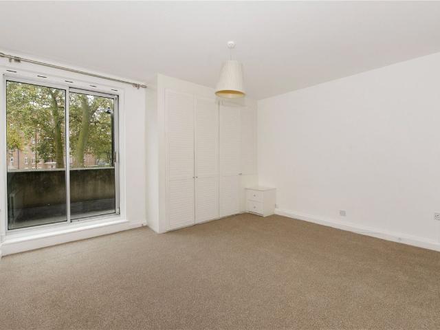 Apartment for rent in Somers Town, Greater London