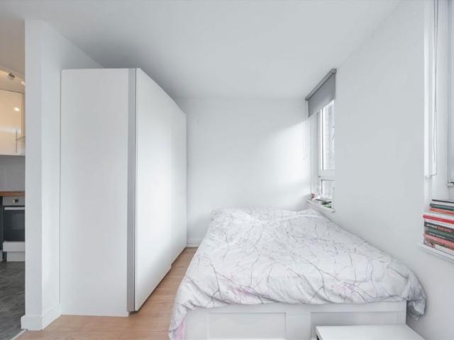 House for rent in Somers Town, Greater London