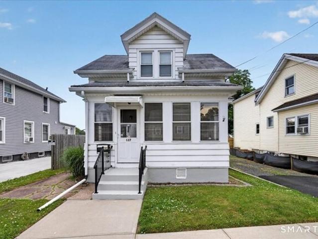 House for sale in New Haven, Connecticut