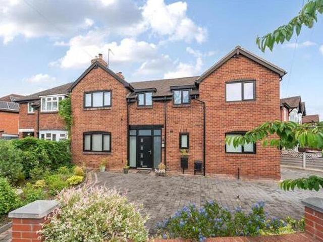 House for sale in Belle Vue, Frankwell