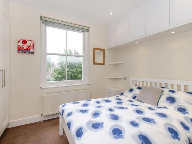 Apartment for rent in Chelsea, Greater London