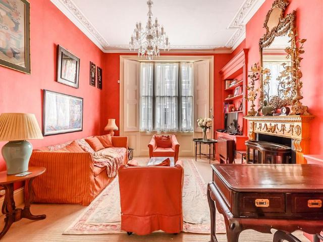Apartment for rent in Chelsea, Greater London
