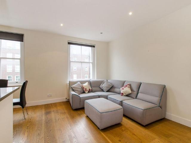 House for rent in Chelsea, Greater London