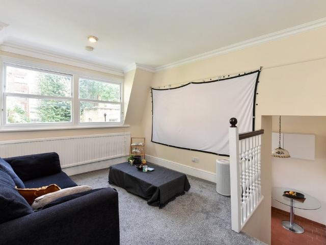 Apartment for rent in Chelsea, Greater London