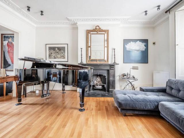 House for rent in Chelsea, Greater London