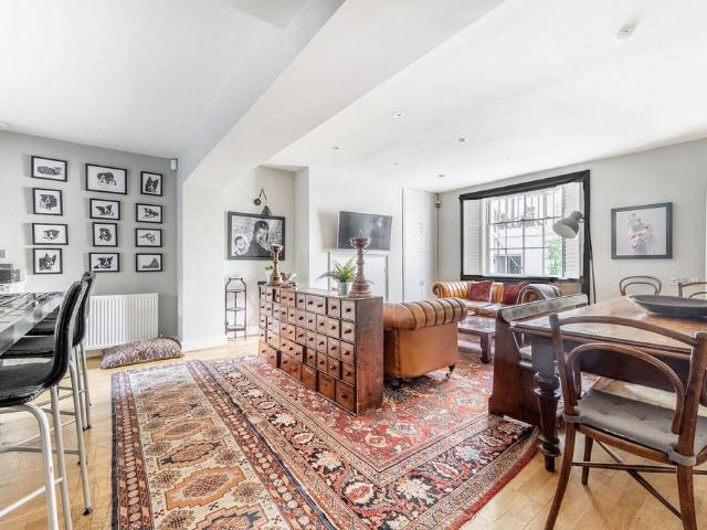 House for rent in Chelsea, Greater London