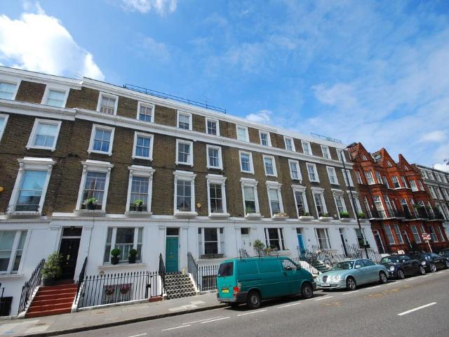 House for rent in Chelsea, Greater London