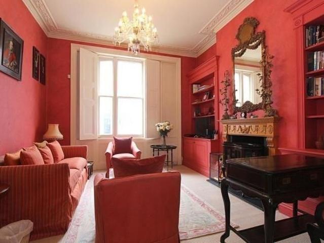 Apartment for rent in Royal Borough of Kensington and Chelsea, Greater London