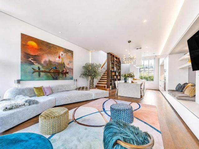 Apartment for rent in Chelsea, Greater London