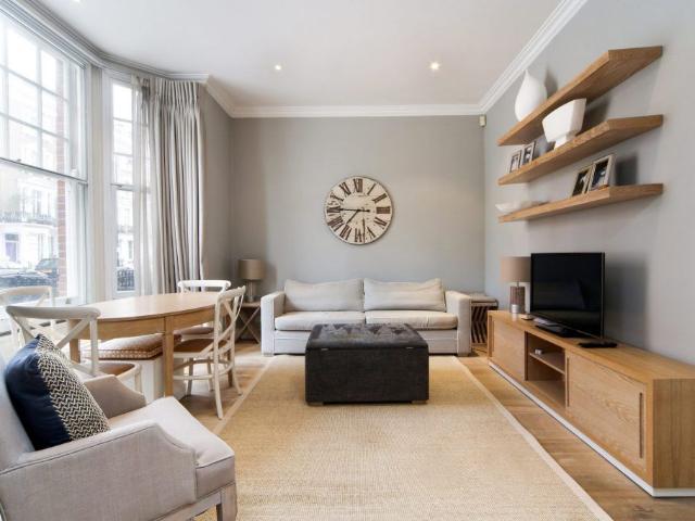 Apartment for rent in Royal Borough of Kensington and Chelsea, Greater London