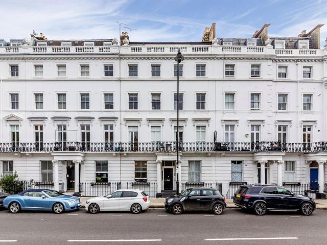 Apartment for rent in Chelsea, Greater London