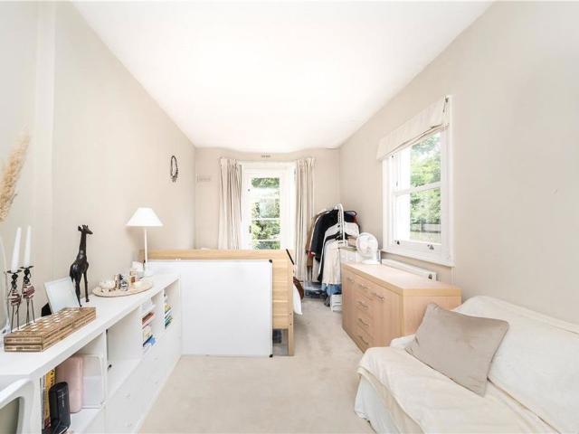 Studio for rent in Chelsea, Greater London