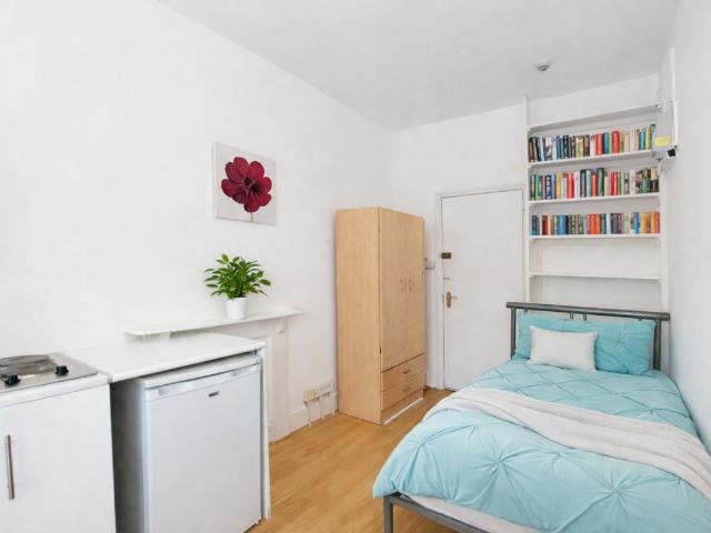Apartment for rent in Chelsea, Greater London