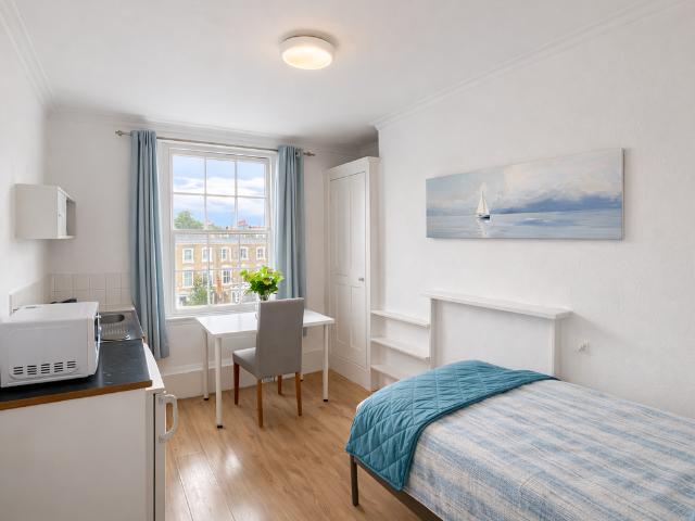 Apartment for rent in Chelsea, Greater London