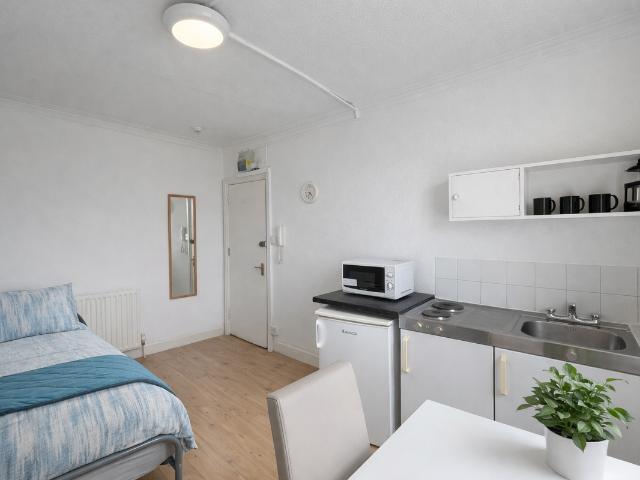 Apartment for rent in Chelsea, Greater London