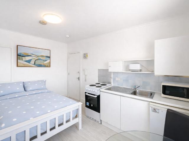 Apartment for rent in Chelsea, Greater London