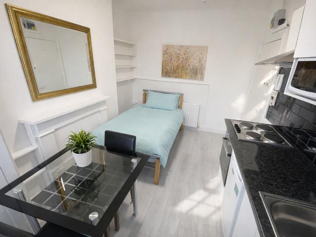 Apartment for rent in Chelsea, Greater London