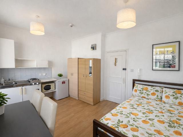 Apartment for rent in Chelsea, Greater London