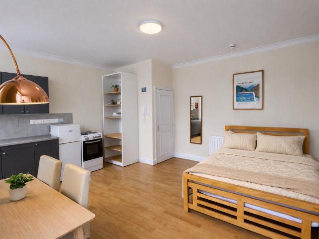 Apartment for rent in Chelsea, Greater London