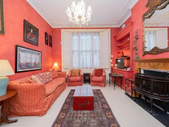 Apartment for rent in Chelsea, Greater London