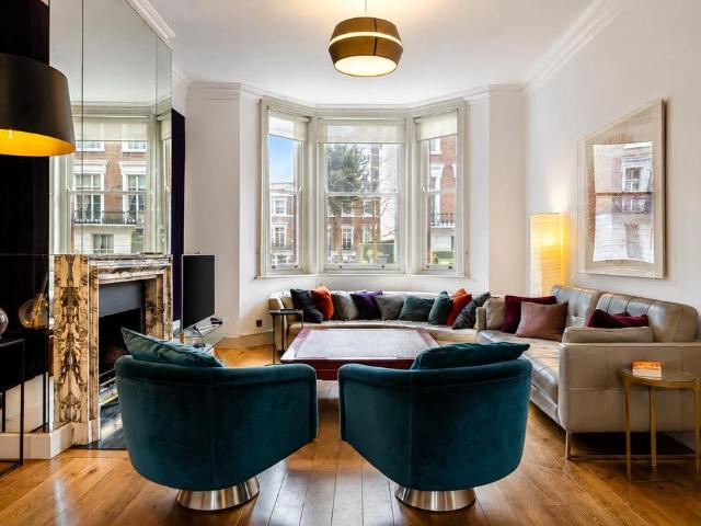 House for rent in Chelsea, Greater London