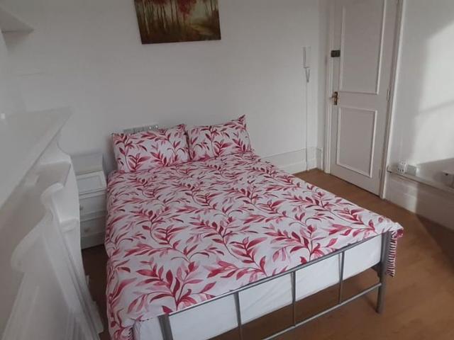 Studio for rent in Chelsea, Greater London