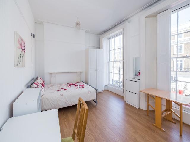 Studio for rent in Chelsea, Greater London