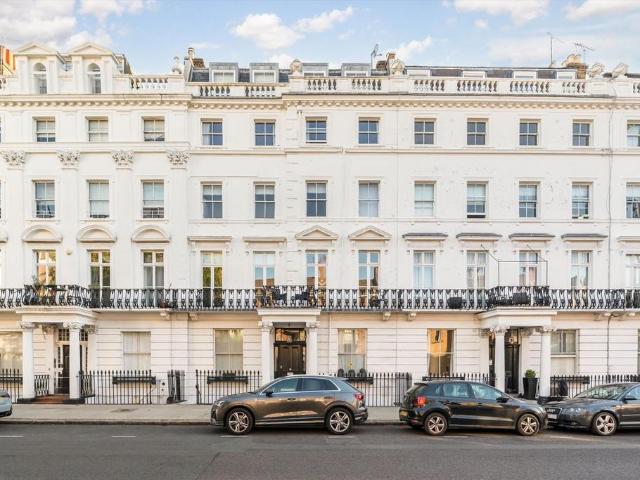 Apartment for rent in Royal Borough of Kensington and Chelsea, Greater London