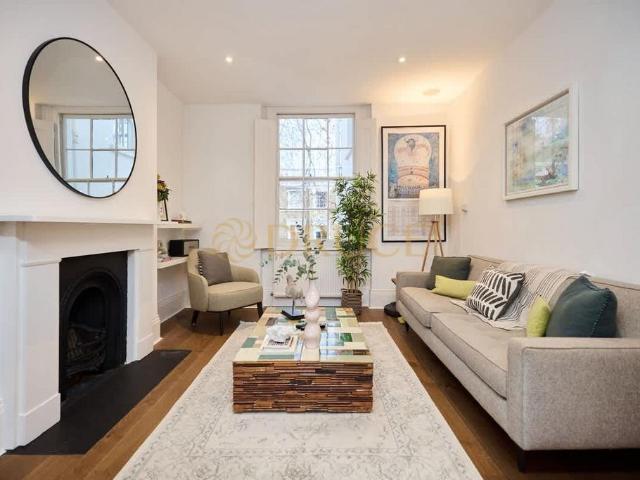 House for rent in Chelsea, Greater London
