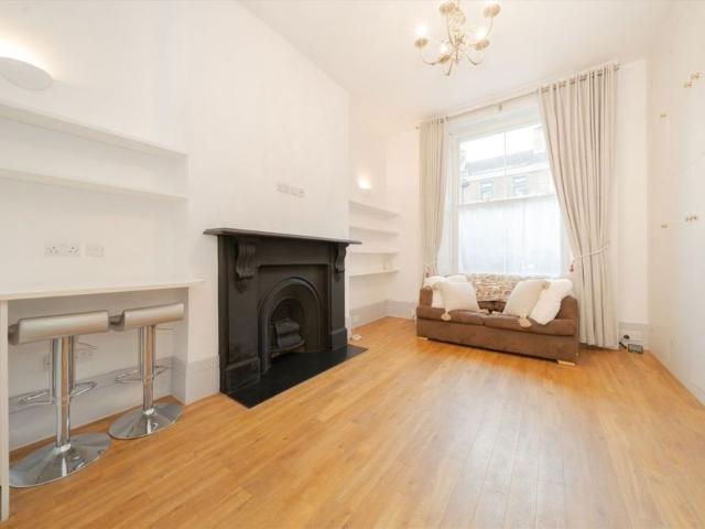 Apartment for rent in Chelsea, Greater London