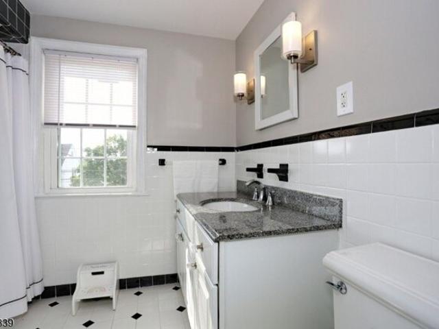 House for sale in Nutley, New Jersey
