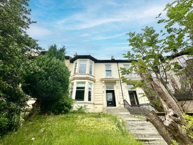 Room for rent in Dennistoun, Scotland
