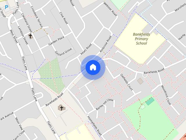House for rent in Eston, Redcar And Cleveland