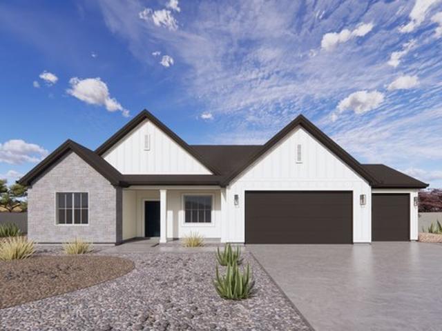 House for sale in Wyoming