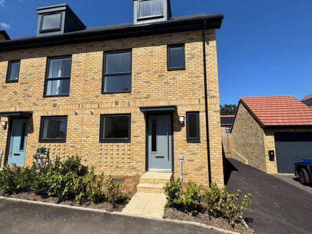 House for rent in Selwood, Frome