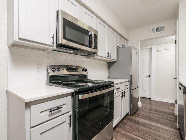 Apartment for rent in Richardson, Texas