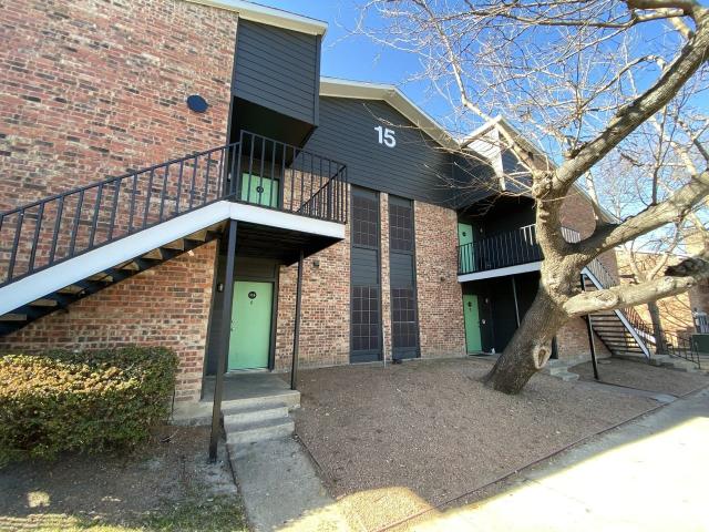 Apartment for rent in Richardson, Texas