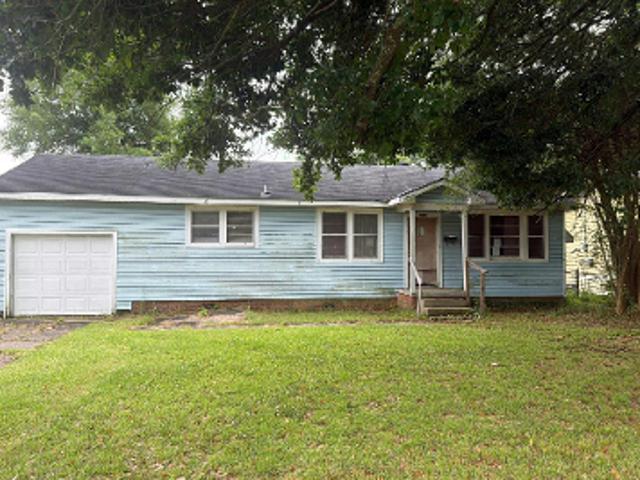 House for sale in Baton Rouge, Louisiana