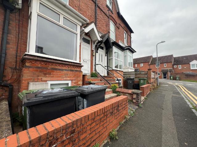 House for rent in Mount Pleasant, Redditch