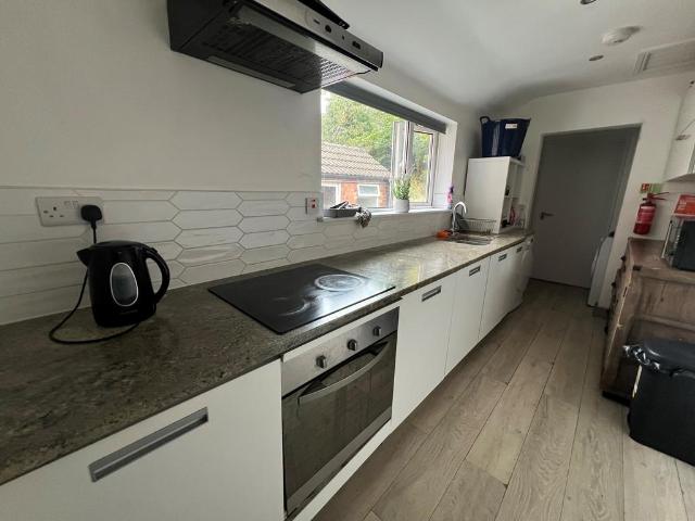 House for rent in Smallwood, Redditch