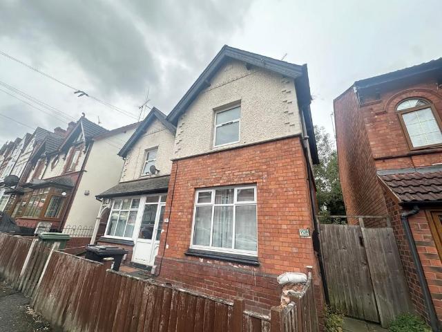 Apartment for rent in Smallwood, Redditch