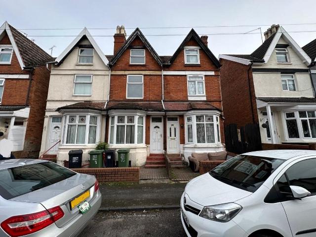 House for rent in Smallwood, Redditch