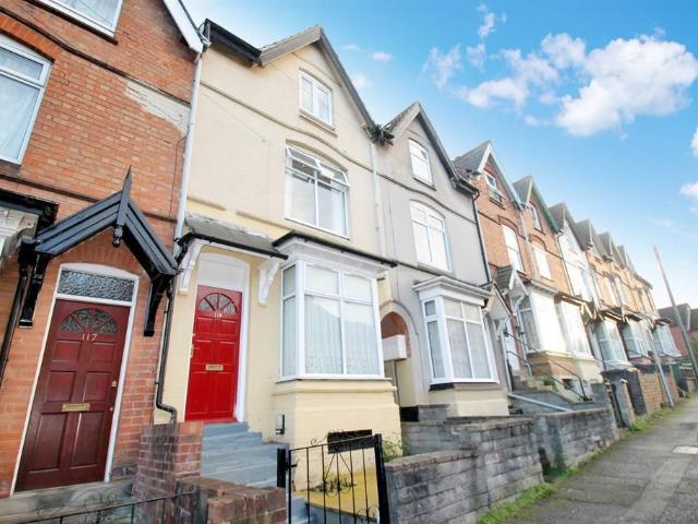 Room for rent in Mount Pleasant, Redditch