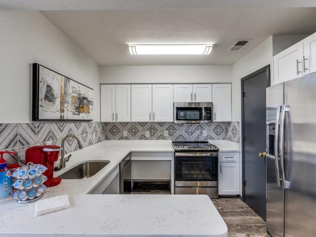 Apartment for rent in Mckinney, Texas
