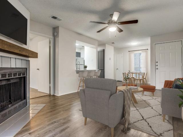 Apartment for rent in Mckinney, Texas
