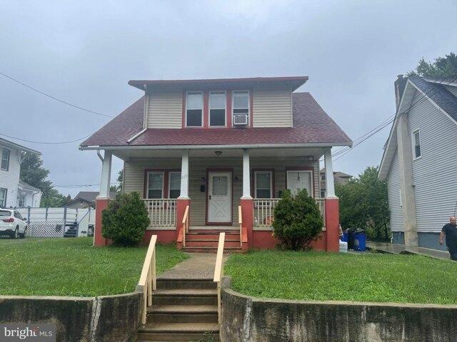 House for sale in Oaklyn, New Jersey