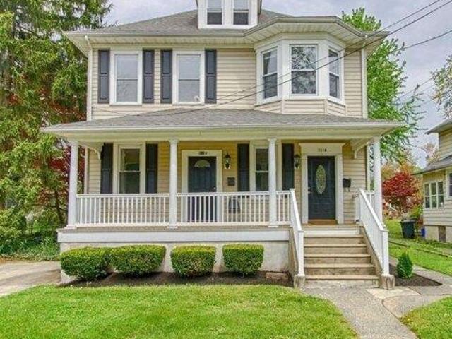 House for sale in Collingswood, New Jersey