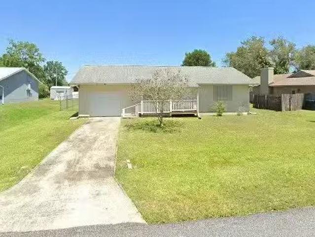 House for rent in Palm Bay