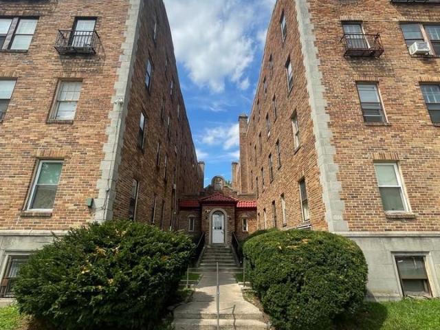 Apartment for rent in East Oak Lane, Philadelphia