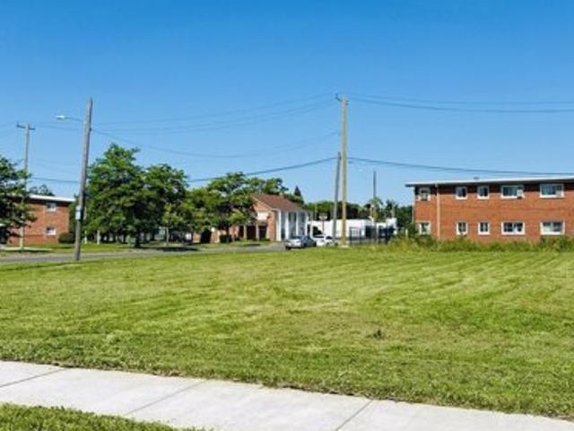 Land for sale in Detroit Land for sale in Detroit
